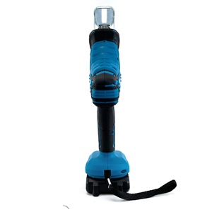 <span class=keywords><strong>Sierra</strong></span> Recíproca Recargable con Batería <span class=keywords><strong>de</strong></span> Litio, <span class=keywords><strong>Sierra</strong></span> Eléctrica Manual <span class=keywords><strong>de</strong></span> Gran Capacidad para Uso en Exteriores y Doméstico - Product Image 3