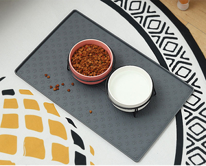 Силиконовый коврик для кормушки - Product Image 5