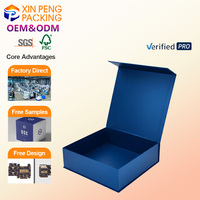 Tube en carton OEM 2026, carton rigide ondulé, écologique, emballage HD pour envoi postal, extra résistant, emballage personnalisé, boîte cadeau en papier kraft