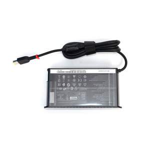 Adaptador de CA 5A10V03243 de 170W 20V 8.5A para Lenovo ThinkStation P3 Tiny Yoga AIO 9 32IRH8, Fuente de Alimentación de Repuesto de 3 Pines Rectangulares Ti - Product Image 2