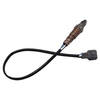 Original rasio bahan bakar udara O2 oksigen Sensor Lambda untuk NISSAN daun Maxima Micra Murano mursensor