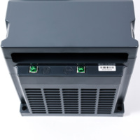 Variateur de fréquence à commande vectorielle ZONCN NZ200T-37GY-4, 37KW 380V, convertisseur de courant alternatif triphasé, entrée monophasée pour compresseur d'air