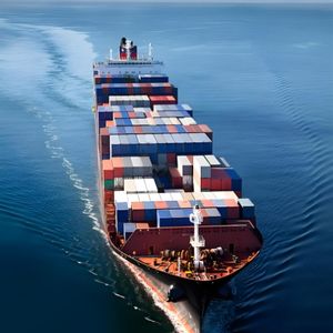 Cheap <span class=keywords><strong>Freight</strong></span> Forwarder Oversized Cargo Transportation Frete Marítimo Frete Aéreo Agentes Logísticos Da China para a Polônia - Product Image 1