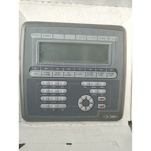 Écran de système E1032 06701C pour Beijer E1032 06701C - Product Image 1