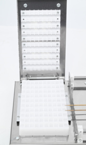 Máquina Manual para Hacer Brochetas de Carne, Adecuada para Comedor, Barbacoa, Restaurante - Product Image 6