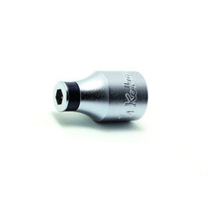 Koken-ที่ยึด4137บิต1/4 ''X 1/2''-อุปกรณ์เสริมประแจซ็อกเก็ต4991644204816 1/2" - Product Image 1
