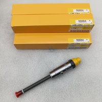 Injecteurs de moteur d'excavatrice 3406C 3412 3412C 129-1351 1291351 0R-9943 0R3418 8N-7005 8N7005 130-5187 1305187 4W-7017