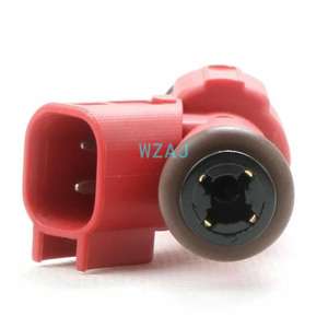 Yakıt enjektörü 2.0 2.3-2003 OE 2007 için araç akışı eşleme 0280156161 - Product Image 2