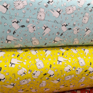 <span class=keywords><strong>Set</strong></span> di <span class=keywords><strong>Lenzuola</strong></span> per Bambini in Cotone, Coperta per Passeggino Avvolta in Tessuto di Cotone - Product Image 2