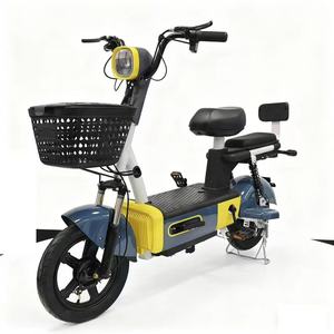 Vélo électrique 2 roues à <span class=keywords><strong>prix</strong></span> abordable, fabriqué en Chine, 48V, à vendre, personnalisable OEM/ODM - Product Image 5