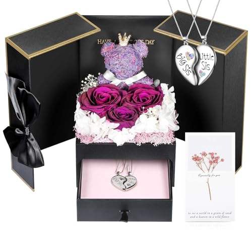 กุหลาบสีม่วง