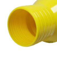 Válvula de pie de PVC al por mayor, bomba de estructura de compuerta Manual, cesta de flores, válvula inferior para conector de manguera de agua agrícola