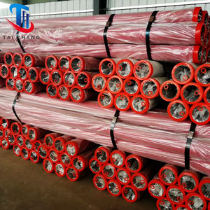 Linha tubulação bomba concreta - Product Image 5