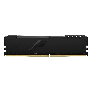 สำหรับ Kingston FURY Beast 16GB 3600MHz DDR4 CL18 หน่วยความจำเดสก์ท็อปแบบแท่งเดี่ยว KF436C18BB 16 GB PC RAM สีดำ อุปกรณ์คอมพิวเตอร์สำหรับ Kings - Product Image 2