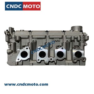 Culata de Cilindro Cndc Moto 032103373S Para Volkswagen Saveiro Kombi Suran 1.4 1.6L - Product Image 1