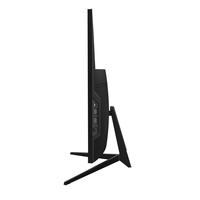 Factory Wholesale 21.5" 23.8" 27'' Business Desktop Monoblock Barebone All in One PC Computer Pc Customizable