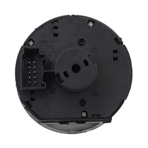 Commutateur combiné Volkswagen 5G0941431AJ, commande des phares et des feux antibrouillard, nouveau commutateur automobile - Product Image 4