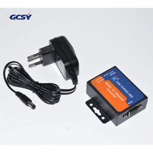 Convertidor <span class=keywords><strong>RS232</strong></span> a <span class=keywords><strong>TCP</strong></span>/<span class=keywords><strong>IP</strong></span> USR-TCP232-302, <span class=keywords><strong>Serial</strong></span> a <span class=keywords><strong>Ethernet</strong></span>, Compatible con DNS y DHCP, con Página Web Integrada - Product Image 6