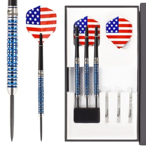 Dardos de Tungsteno Rock-solid Flechettes New Darts Skipjack para Juegos Familiares - Product Image 6