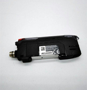 Nouveaux capteurs à fibre optique numériques originaux NPN FS-N41C - Product Image 2