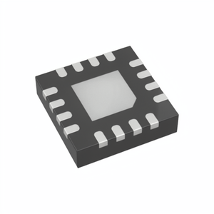 Clock Timing Electronic Chips Component SY58011UMI 16 VFQFN Exposed Pad, 16 MLF Manufacturer Channel - Product Image 1