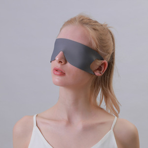 <span class=keywords><strong>Brel</strong></span> simple et confortable haut niveau d'apparence stéréo ombrage fabricants de masques pour les yeux mode léger masque pour les yeux monobloc - Product Image 3