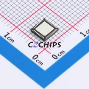 QFN-40 JL7018F8 (5x5) ชิปวงจรรวมใหม่และดั้งเดิมตัวประมวลผลสัญญาณดิจิตอล (DSP/DSC) - Product Image 2