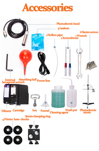 Coditeck CIJ Industrial Small Character Inkjet <b>Printer</b> for Bottle Wire <b>Cable</b> Date Coding Logo Printing CIJ <b>Printer</b> Machine - Product Image 5