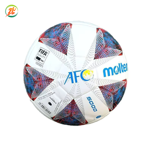 New 5 Football for European <strong>Cup</strong> Copa America Same Style PU Patch Adhesive Fitness Exercise Wholesale - Product Image 1