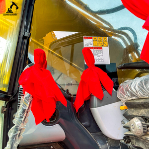 Puissant avec une excellente force de rupture et une pelle minière Komatsu PC360 à fonctionnement stable - Product Image 6