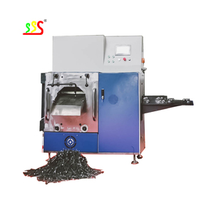 Otomatik çalışma çin fabrika süper yüksek hızlı tırnak yapma makinesi - Product Image 1