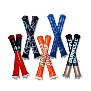Varillas inflables Bang Bang, artículos promocionales - Product Image 2