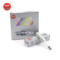 Bujías de iridio NGK ILZKAR8L7G 93143 12290-5PA-A01 para Great Wall Motors 1,5 T, Haval H3 2,8 T Auto Plug