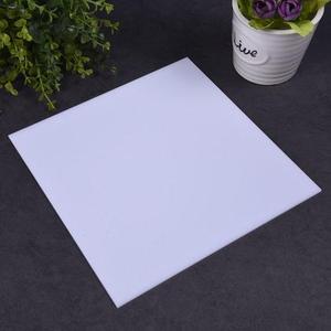 Feuille de plastique ESD permanente avec revêtement antistatique <span class=keywords><strong>pour</strong></span> équipements semi-conducteurs et cloisons de salles blanches - Product Image 2