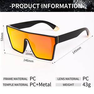 Fashion TR90 Frames ANSI Z87 Safety Glasses Vintage Polarized Lenses Shades UV400 Custom Logo <b>Sunglasses</b> Women Men - Product Image 3