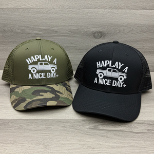 Камуфляжная Кепка с логотипом на заказ - Product Image 2