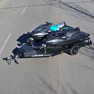 Chine LUBO Nouveau Design <span class=keywords><strong>Double</strong></span> <span class=keywords><strong>Remorque</strong></span> de Bateau à Moteur <span class=keywords><strong>Double</strong></span> WaveRunner <span class=keywords><strong>Double</strong></span> <span class=keywords><strong>Remorque</strong></span> <span class=keywords><strong>Jet</strong></span> <span class=keywords><strong>Ski</strong></span> <span class=keywords><strong>Remorque</strong></span> - Product Image 1
