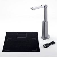 Escáner digital portátil de alta velocidad con interfaz USB de 5 megapíxeles para aumento de documentos en stock