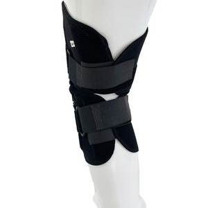 Medical ROM Arcada Neoprene Joelho Brace Suporte para Osteoartrite Joelho Alívio Da Dor - Product Image 2