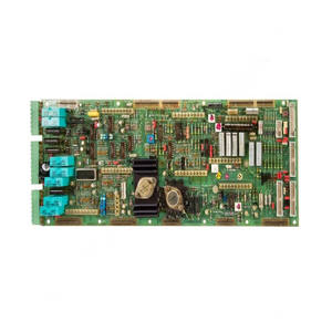 3BSE002540R1 MB510 Program Card Interface Module - Product Image 2
