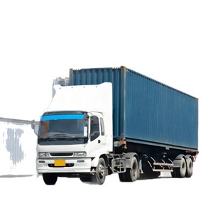 Transport maritime DDP Ghana avec dédouanement et service porte-à-porte depuis la Chine - Product Image 5