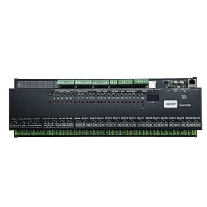 Tienda oficial de KinCony F24 Tuya <span class=keywords><strong>ESP32</strong></span>, placa de módulo de relé extraíble de riel Din, Ethernet RS485 ESP, asistente de hogar, tarjeta SD Tasmota - Product Image 3