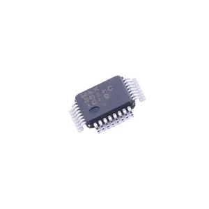 Composants électroniques, transistors Émetteur-récepteur à entraînement équilibré MAX3814CHJ MAX3814 MAX3814CHJ +