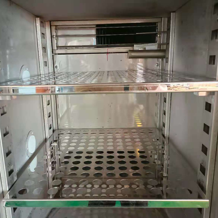熱販売の一定した温度および湿気安定したテスト部屋