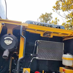 รถขุดตีนตะขาบโคมัตสึ PC160 16 ตัน สภาพดีที่สุด พร้อมเครื่องยนต์ฮิตาชิ - Product Image 3