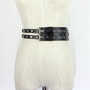 Punk Style <strong>Harness</strong> and Waist Chain Four Seasons Use - Product Image 5