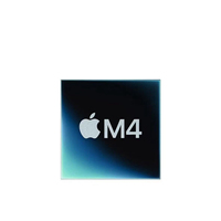 MacBook Pro M4 Pro 14 pouces reconditionné original populaire, tablette-ordinateur, processeur 12+16 cœurs, stockage SSD+HDD, 3024x1964