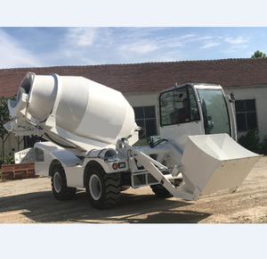 HY250 Semen Devon Ebay Digunakan <span class=keywords><strong>Mixer</strong></span> Beton - Product Image 2