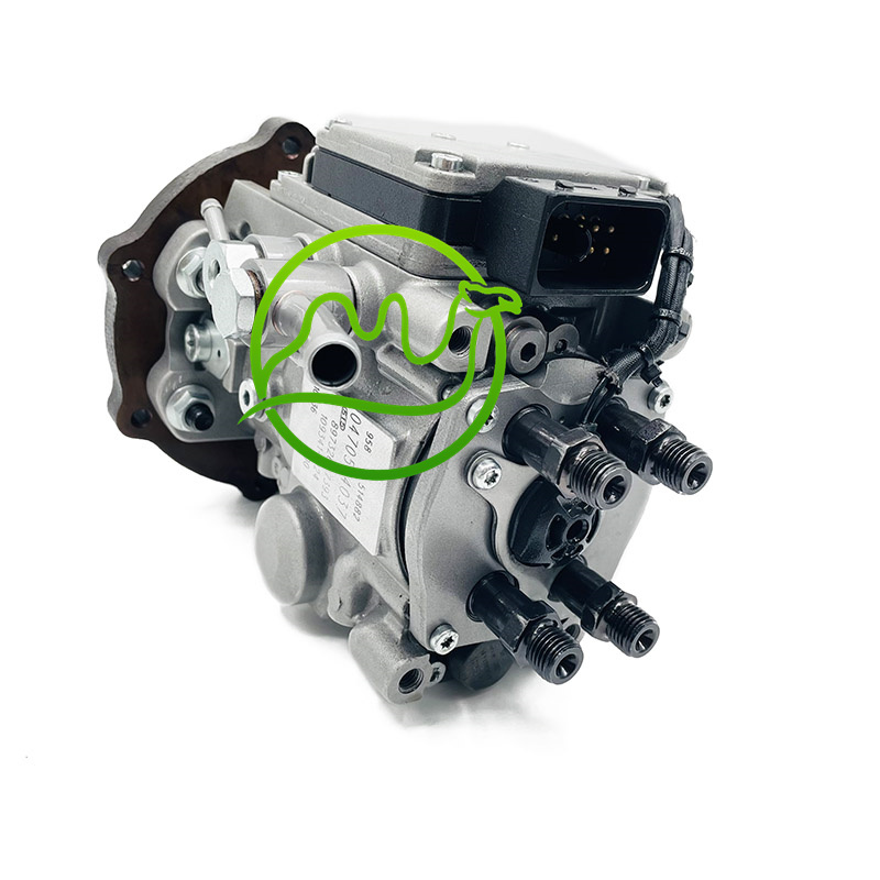 DMAX 4JH1 Engine Diesel Fuel Injection Pump 0470504037