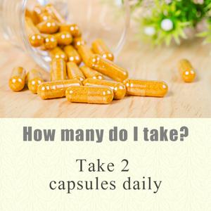 Cápsulas de L-lisina OEM ODM, Apoyan el Sistema Inmunológico, Antioxidante, Absorben Calcio, Mejoran la Energía, Veganas, Sin GMO, Sin Gluten - Product Image 4